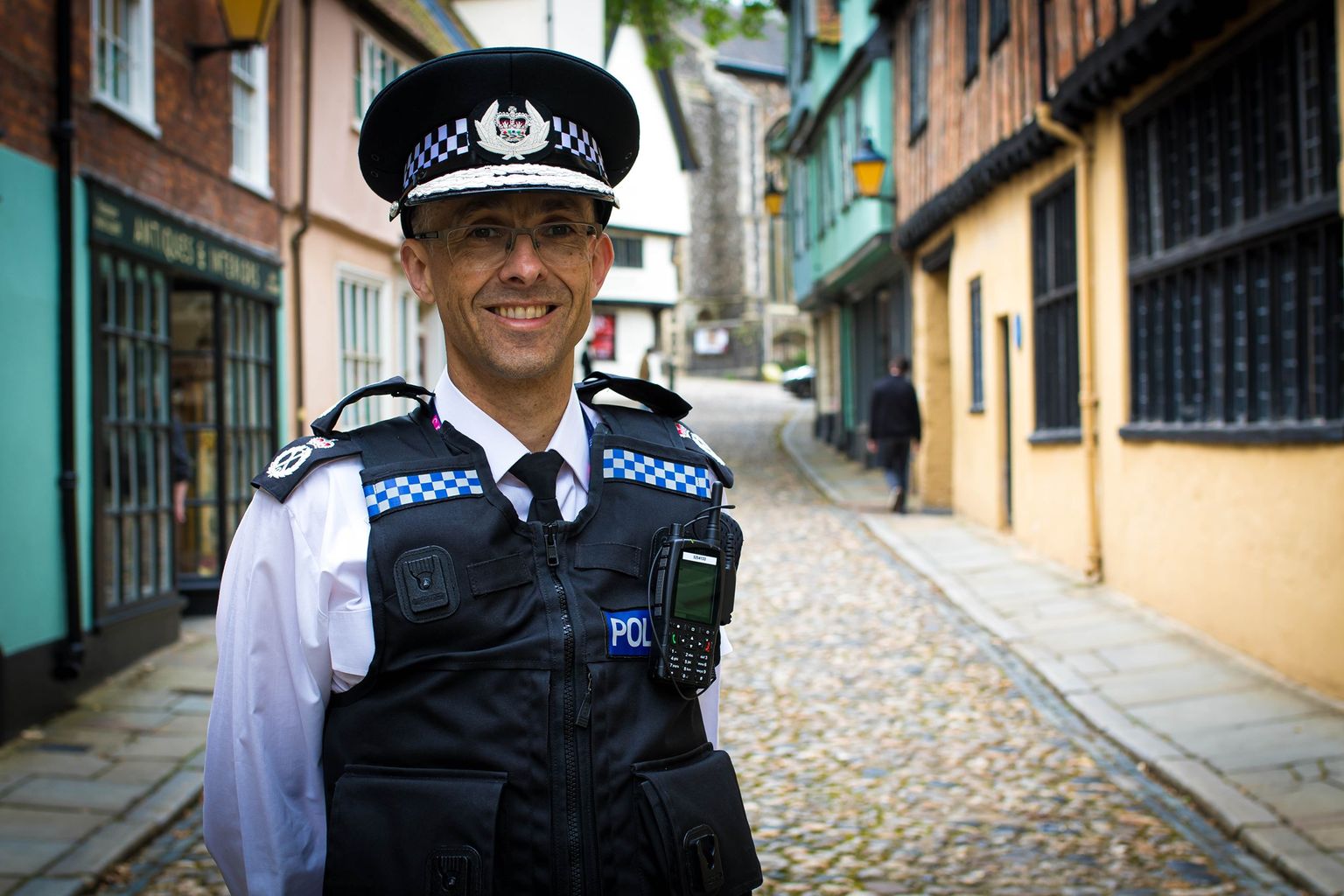 new-chief-constable-for-norfolk-police